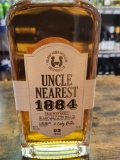 Uncle Nearest 1884 Small Batch Whiskey 750ml