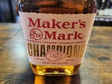 Maker's Mark Limited Edition Kansas City Chiefs 