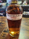Traveller Whiskey Blend No. 40 750ml