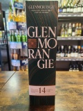 Glenmorangie 14 Year Old The Quinta Ruban Single Malt Scotch Whisky 750ml