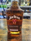 Jim Beam Single Barrel Kentucky Straight Bourbon Whiskey 750ml