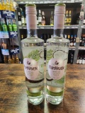 Lot of 2 Rum Haven Coconut Water 750ml