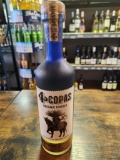 4 Copas Organic Tequila Reposado 750ml