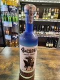 4 Copas Organic Tequila Blanco 750ml