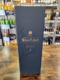 Johnnie Walker Blue Label Blended Scotch Whisky 750ML