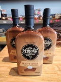 Lot of 3 Ole Smoky Mud Pie Cream Liqueur 750ml