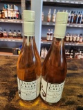 Lot of 2 Tablas Creek Rose 2016 750ml