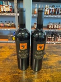 Lot of 2 Bogle Old Vine Zinfandel 2020 750ml