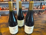 Lot of 5 Tabali Vetas Blancas Syrah 2013 750ml