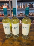 Lot of 3 OPR Sauvignon Blanc 2022 750ml