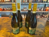 Lot of 4 Bricco Riella Moscato d'Asti 750ml