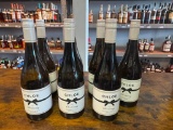 Lot of 7 Chloe Chardonnay 2021 750ml