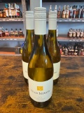 Lot of 3 Sean Minor 2020 Chardonnay 750ml