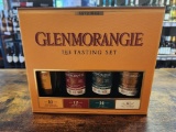 Glenmorangie Whisky Tasting Pack - (4) 100ml