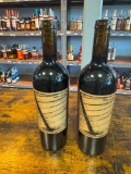 Lot of 2 Iron & Sand Cabernet Sauvignon 750ml