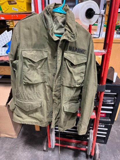 U.S. Army Jacket