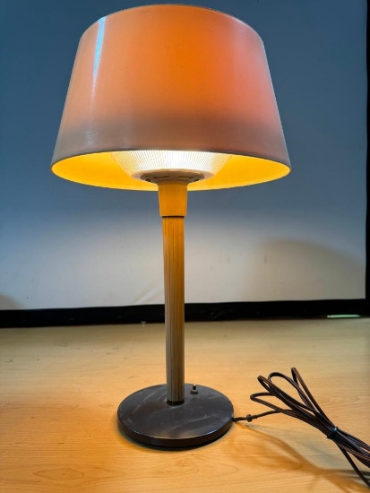 Mid-Century Modern Table Lamp