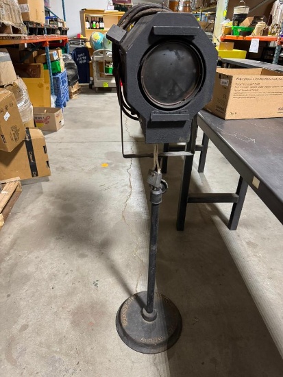 Vintage Spot Light