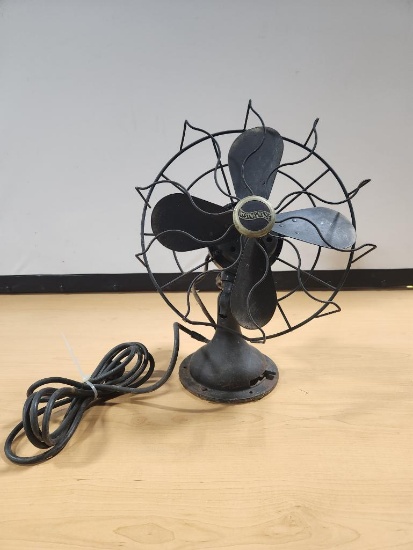 Westinghouse 6860A Antique Fan