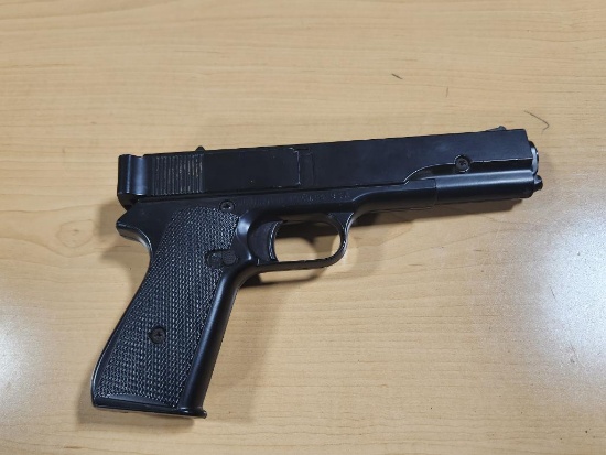 Marksman Repeater .177 BB Gun, SN: 9107277