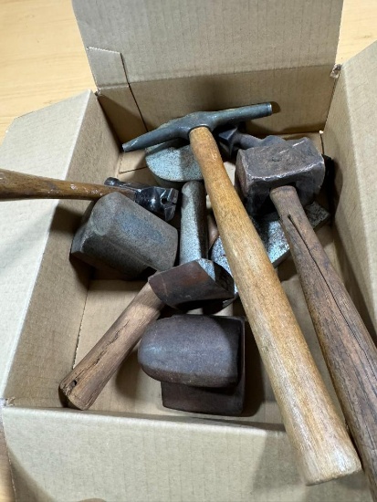 Vintage Hammers