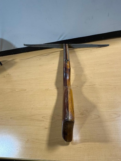 Crossbow