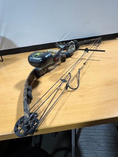Compound Bow