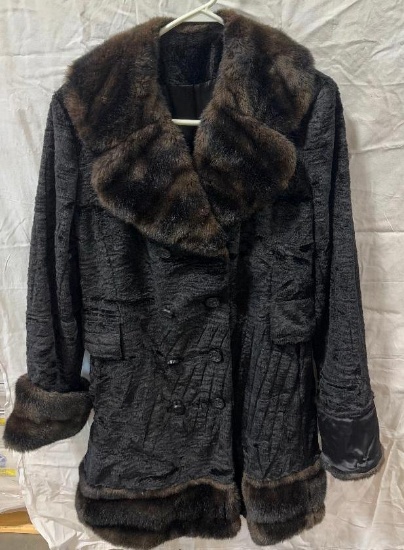 Fur Coat