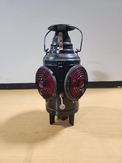 Arlington Dresel USA Railroad Switch Lamp