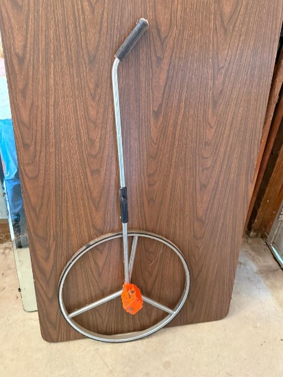 Measure Master Rolatape, Model MM50