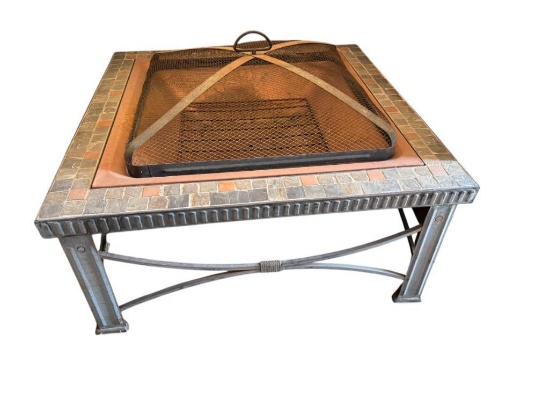 Fire Pit