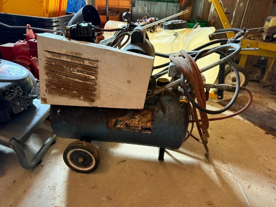 Air Compressor