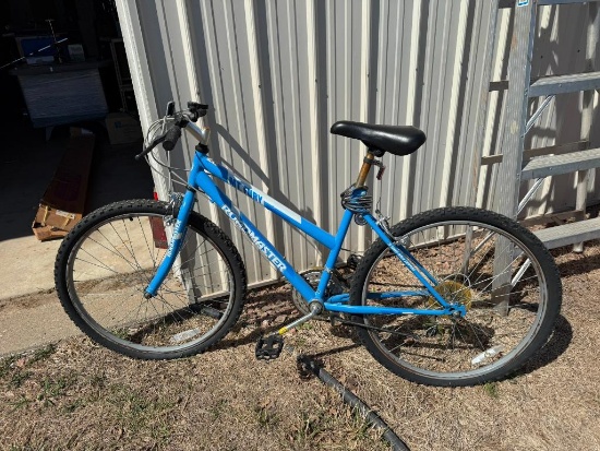 Roadmaster Girls Mountain Bike
