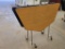 SICO Mobile Folding Pacer Table, 55in