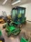 John Deere 7 Iron II Model 1445 Riding Lawn Tractor, Runs, w/ Key, 1,600 Hrs., 60in Blade