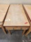 Children's Sand and Water Play Table