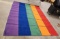 Lakeshore Playtime Rug Game Mat