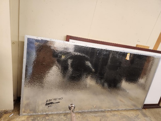 Large 4ft x 8ft Cork Board