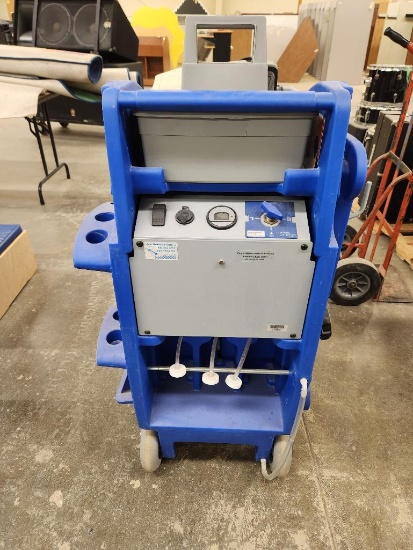 Hillyard C3 Cleaning Companion