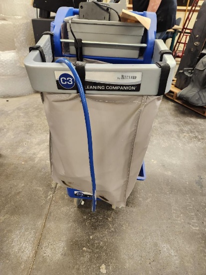 Hillyard C3 Cleaning Companion