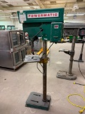 Powermatic Model 1150 Drill Press