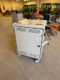 Spectrum Industries Connect30 Cart / Charging Cart