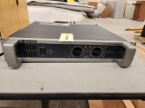 Yamaha Power Amplifier Model P5000S