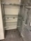 Metro Dunnage Storage Rack / Shelf, Chrome, See Images for Dimensions
