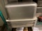 Steam Pans; 1/3 Size, 6in, Lot of 8