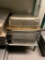 Steam Pans; Full Size, 4in, Lot of 7