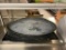 Lot of 12, 22in x 27in Serving Trays