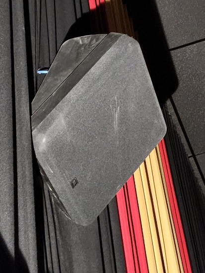 Set of 2 JBL Theater Speakers