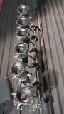 Set of Six Spotlights