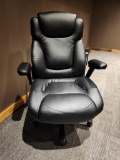 Office Star Executive Office Chair